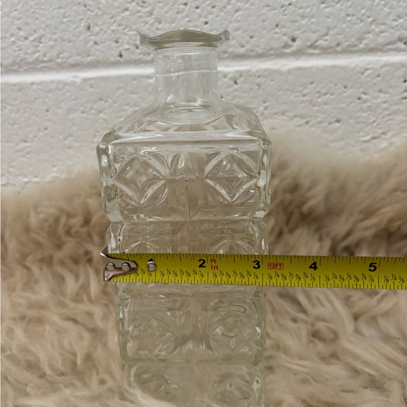 geometric decanter - Picture 4 of 5